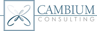 Recommendation for Traci Kincaid of Cambium Consulting