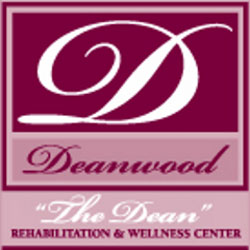 Check out Deanwood Rehab and Wellness Center