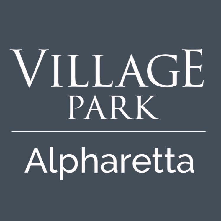 Check out Village Park Alpharetta