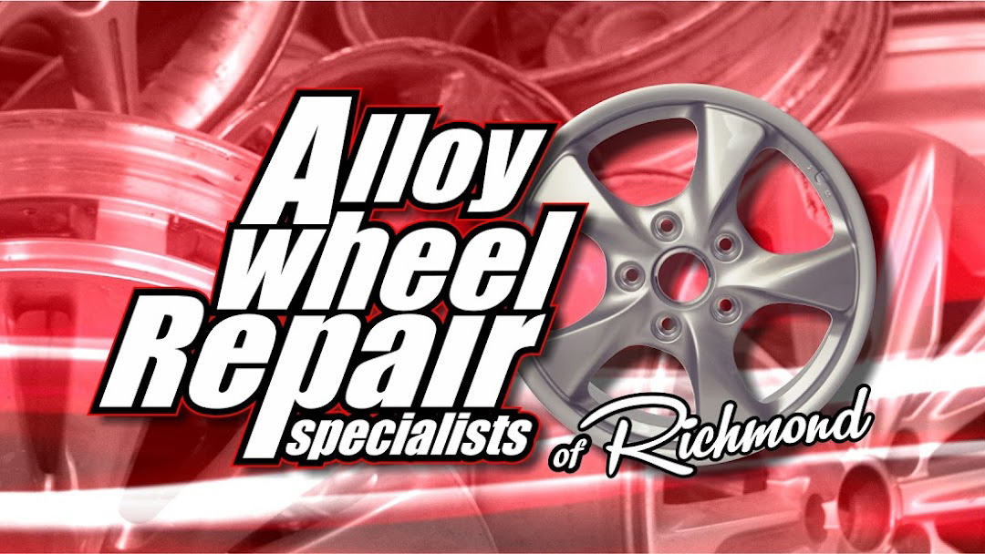 Check Out Alloy Wheel Repair Specialists