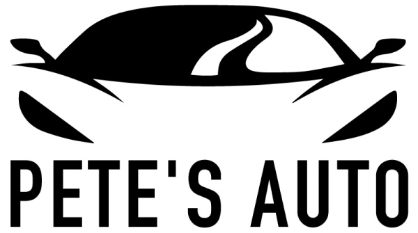 Check Out Pete’s Auto