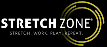 Check Out Stretch Zone Savannah and Stretch Zone Pooler