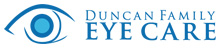 Check out Duncan Family Eye Care