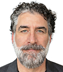 franchisee headshot