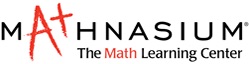 Logo - Mathnasium
