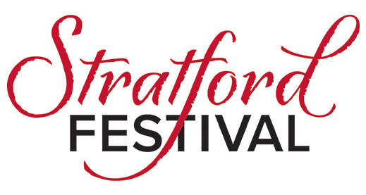 Logo - Stratford Festival