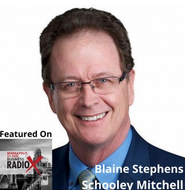 Schooley-Mitchell-Blaine-Stephens-Radio-X-Interview