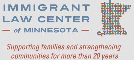 Schooley Mitchell Minnesota cost reduction services - client: Immigrant Law Center of Minnesota