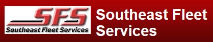 Schooley Mitchell North Carolina cost reduction services client: Southeast Fleet Services