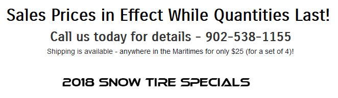 Schooley Mitchell Nova Scotia cost reduction client promotion Shay Tire
