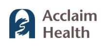 Schooley Mitchell Ontario cost reduction services - client: Acclaim Health