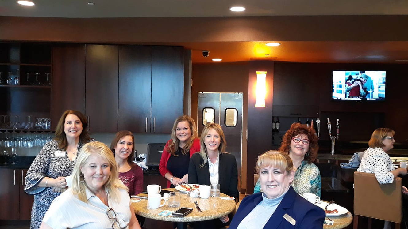 SchoSchooley Mitchell Texas - community involvement: Frisco Chamber of Commerce: Women Enhancing Business breakfast oley Mitchell Texas community involvement - Frisco Chamber of Commerce: Women Enhancing Business breakfast 