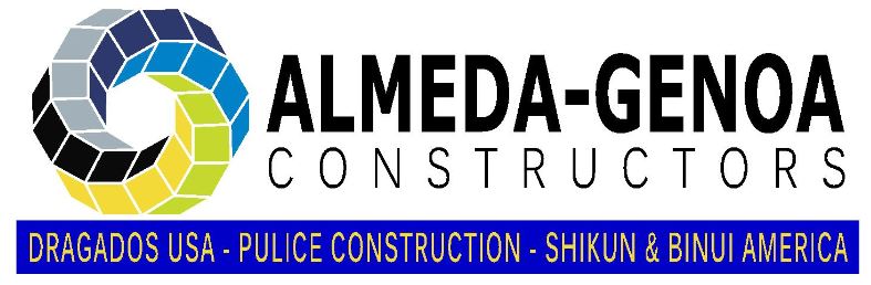 Schooley-Mitchell-Texas-telecom-small-package-shipping-waste-services-client-Almeda-Genoa-Constructors