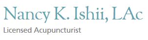 Schooley Mitchell Washington cost reduction services - community spotlight: Ishii Acupuncture