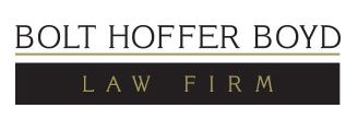 Schooley Mitchell cost reduction services - community spotlight: Bolt Hoffer Boyd Law Firm
