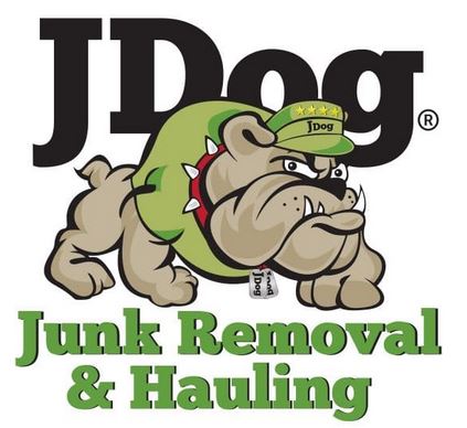 Schooley Mitchell cost reduction services - community spotlight: JDog Junk Removal