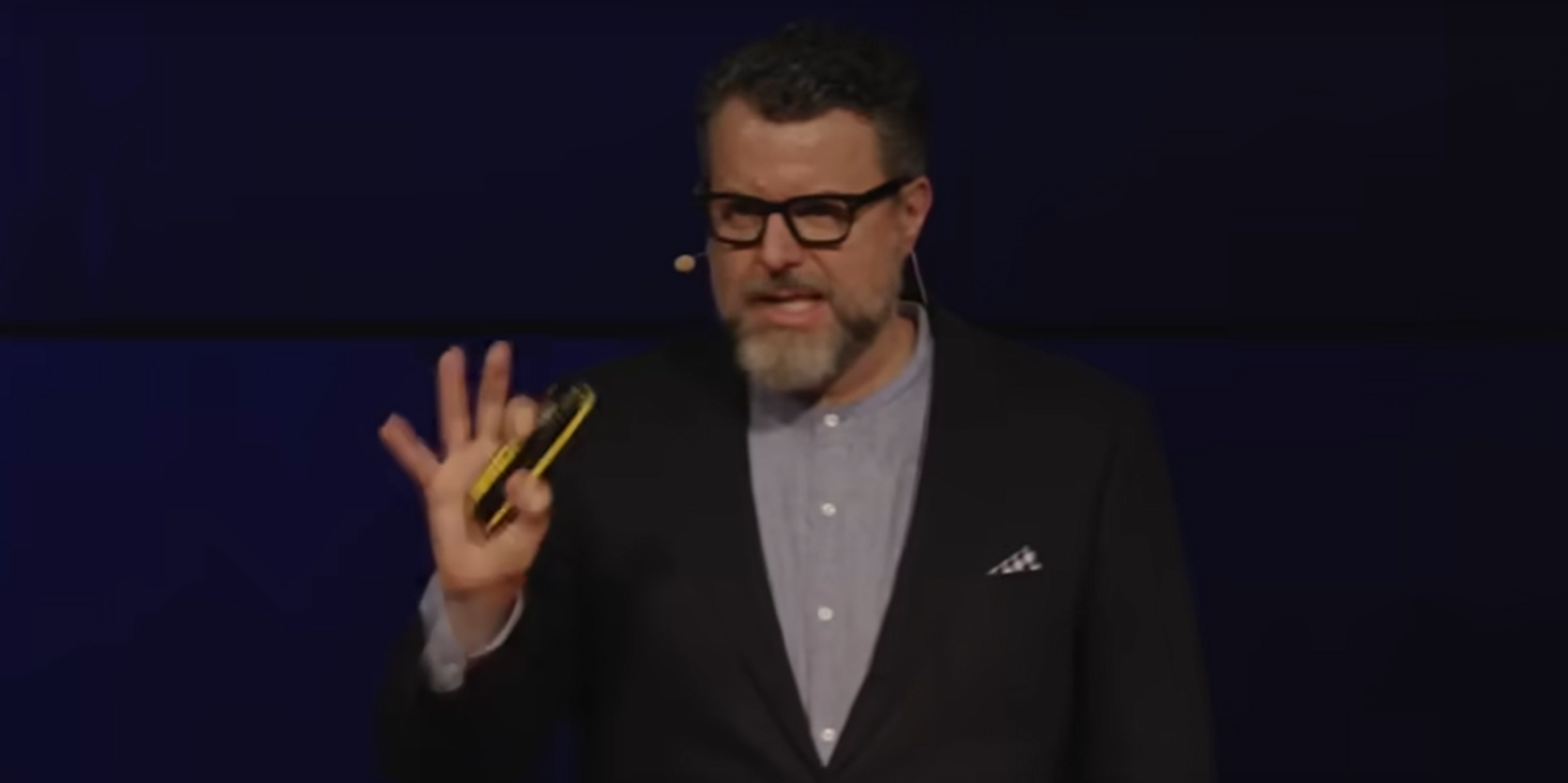 The Science Behind Dramatically Better Conversations The Science Behind Dramatically Better Conversations