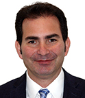 franchisee headshot