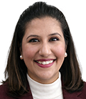franchisee headshot