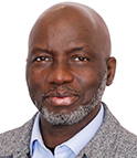 franchisee headshot