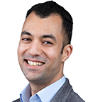 franchisee headshot