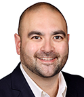 franchisee headshot
