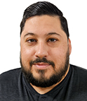 franchisee headshot