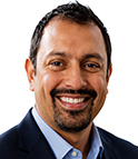 franchisee headshot