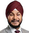 franchisee headshot
