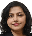 franchisee headshot