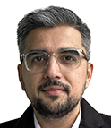 franchisee headshot