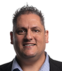 franchisee headshot