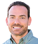 franchisee headshot