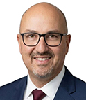 franchisee headshot