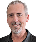 franchisee headshot