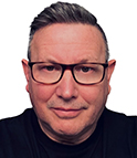 franchisee headshot
