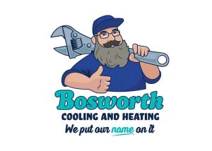 Bosworth Air Conditioning & Heating Inc.
