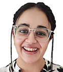 franchisee headshot