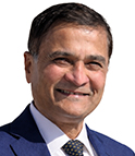 franchisee headshot