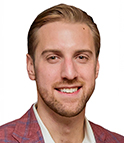 franchisee headshot