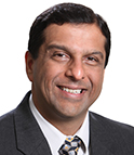 franchisee headshot