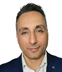 franchisee headshot