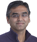 franchisee headshot