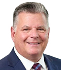franchisee headshot