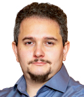franchisee headshot