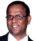 franchisee headshot