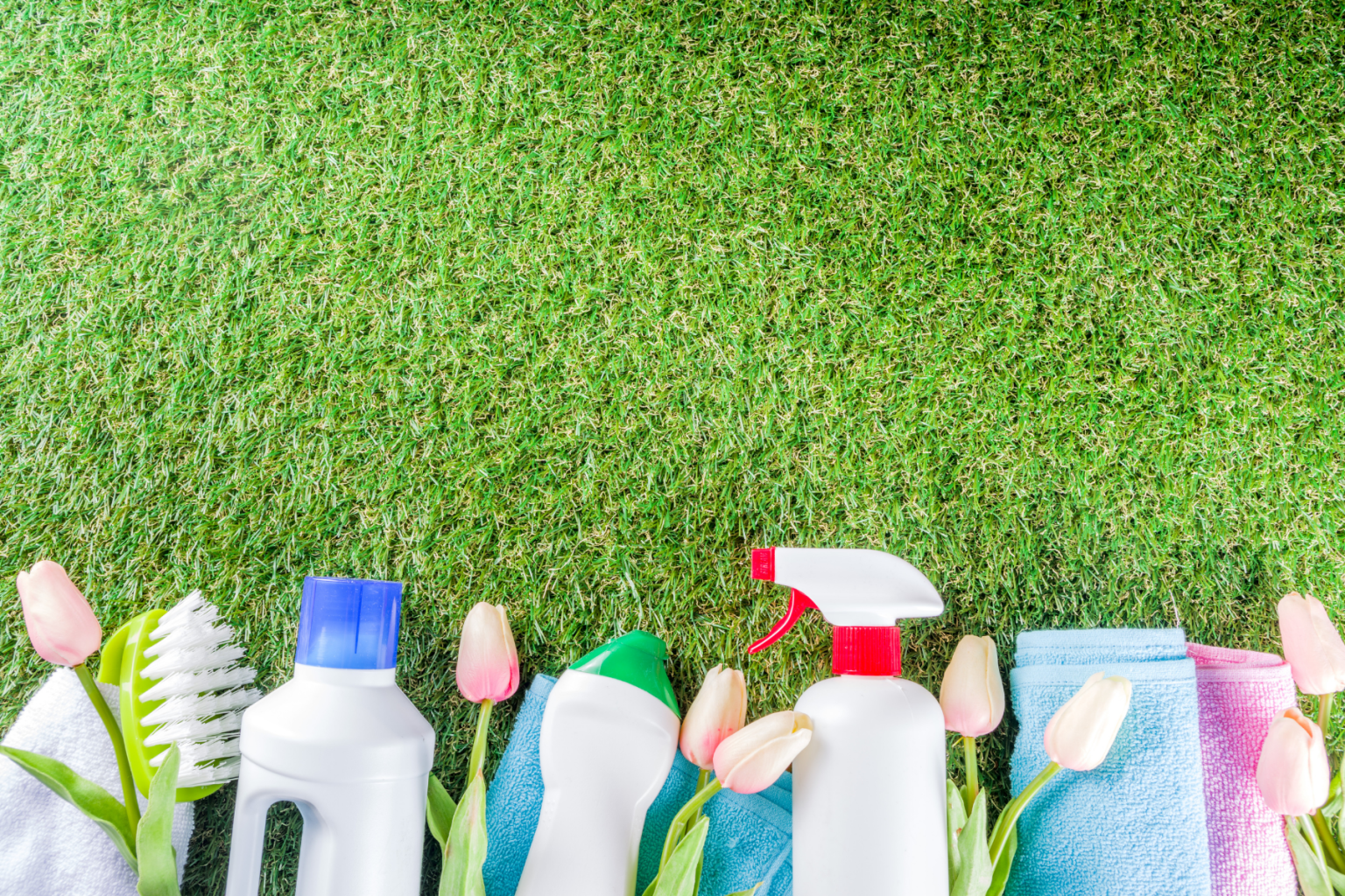Ucm Spring Clean It’s Time to Spring Clean your Workflow - Schooley Mitchell