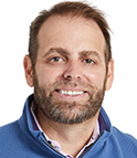 franchisee headshot