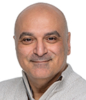 franchisee headshot